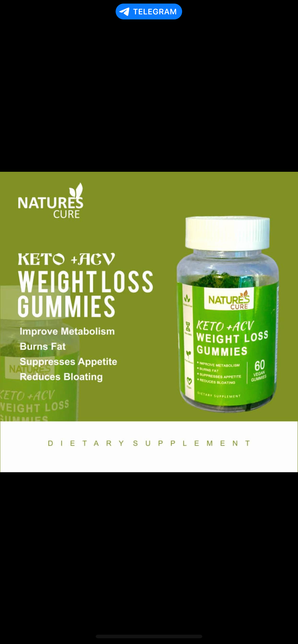 Weight Loss Gummies