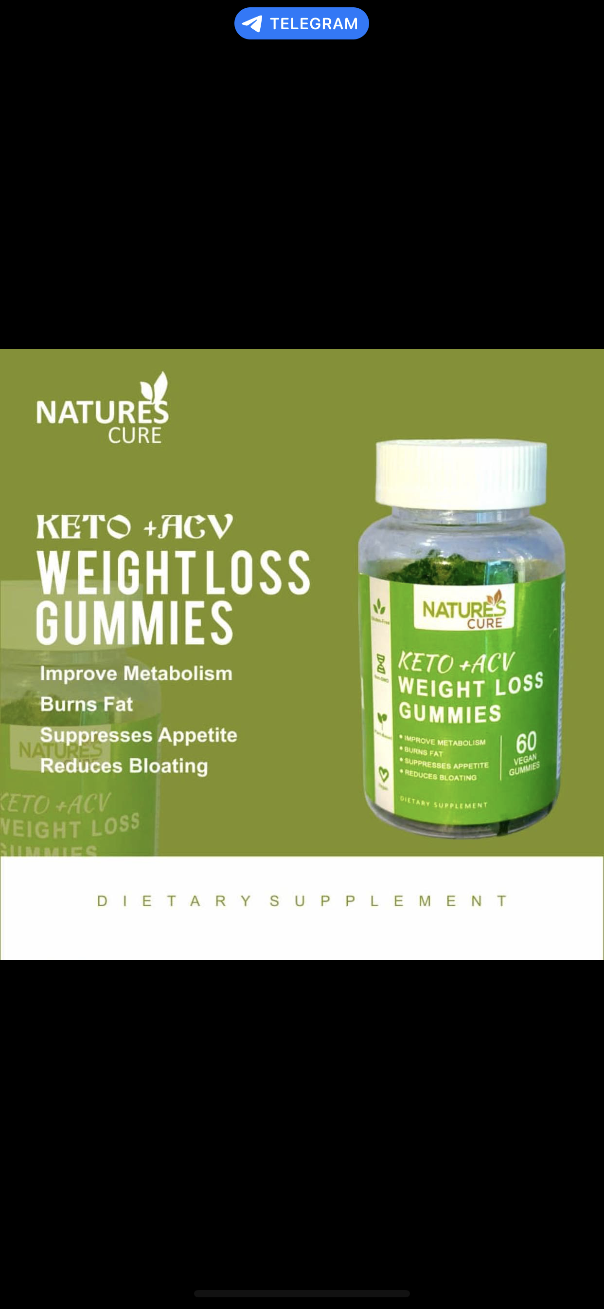 Weight Loss Gummies